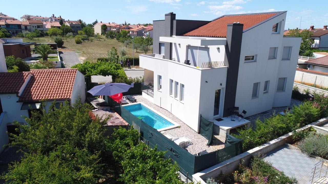 Apartments Peti Pola Esterno foto